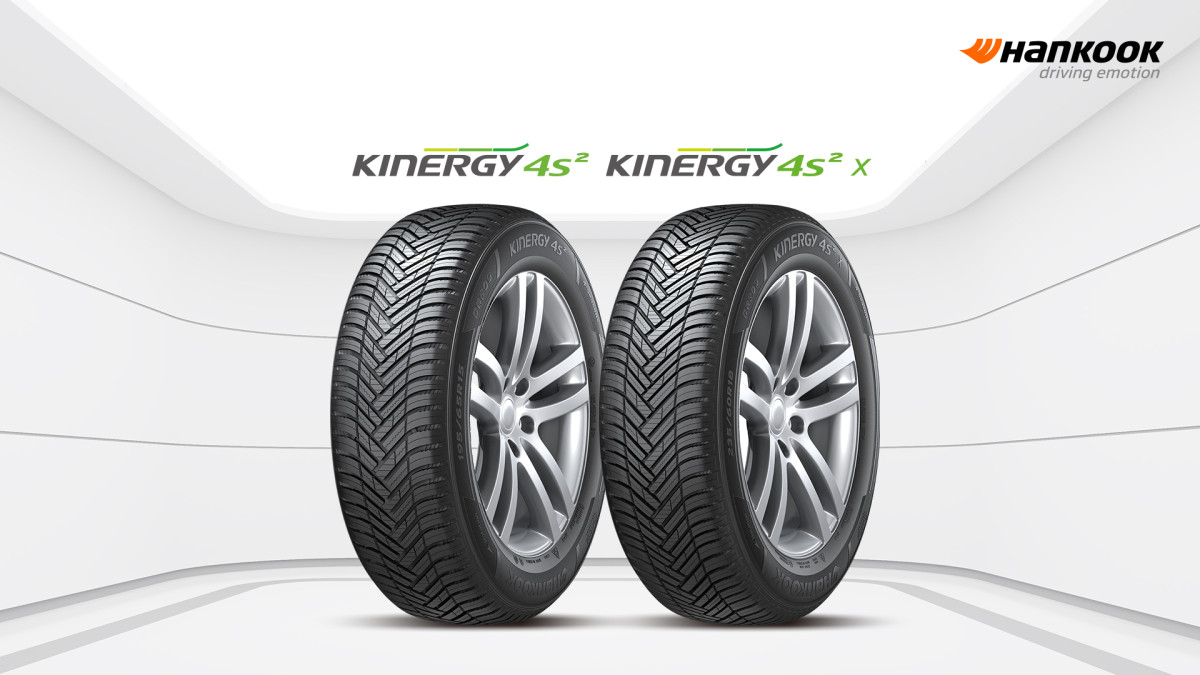 한국타이어, 獨 ‘아우토 빌트’ 사계절 타이어 평가서 ‘최우수’