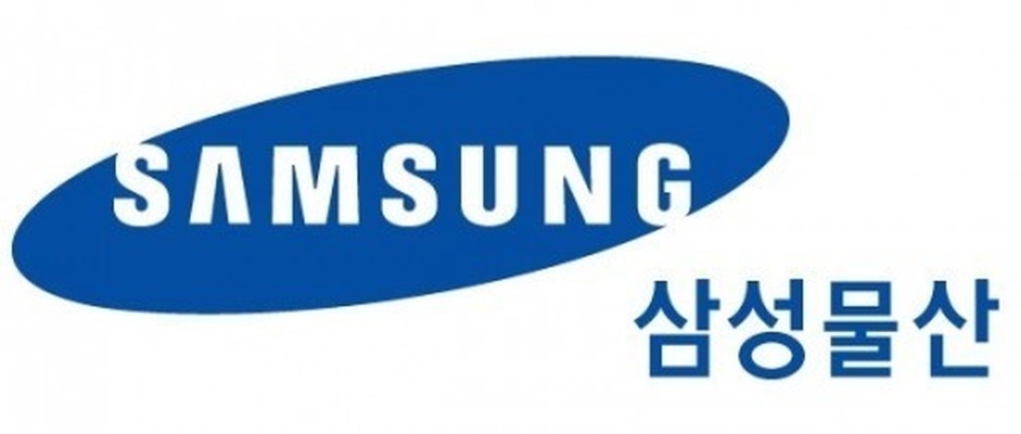 ▲삼성물산 CI. (삼성물산)