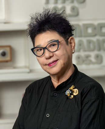 ▲'제74회 서울특별시 문화상' 수상자로 선정된 양희은 DJ. (사진제공=서울시)