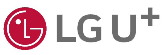 ▲LG유플러스 로고. (사진제공=LG유플러스)