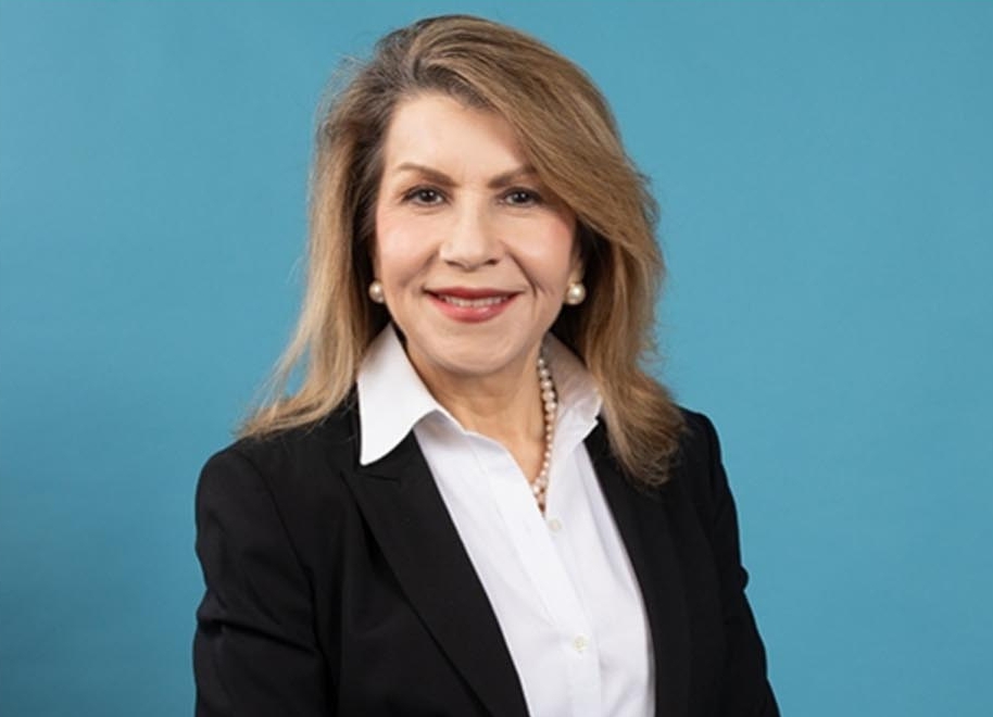 ▲ 카먼 라인하트 미국 캐네디스쿨 교수. (AFP/연합)