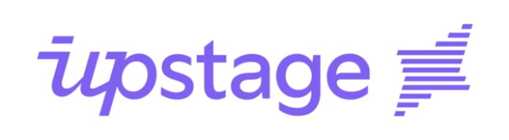 ▲업스테이지CI