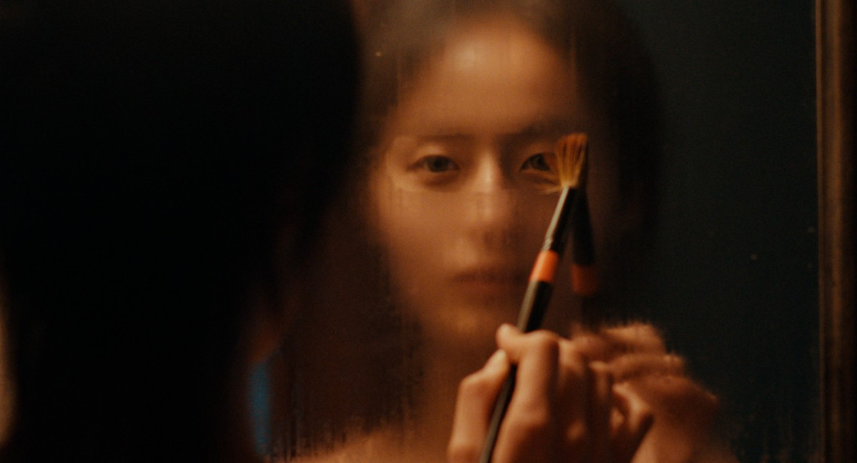 ▲영화 '속초에서의 겨울' 스틸컷. (사진제공=㈜누리픽쳐스)