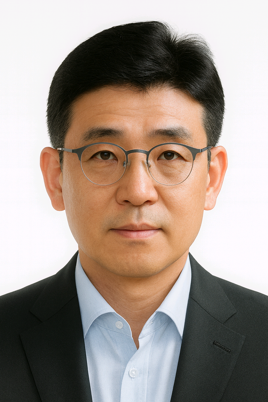 ▲에스원 사광호 부사장. (사진제공=에스원)