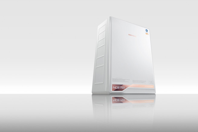 ▲‘나비엔 콘덴싱 ON AI’ (사진제공=경동나비엔)