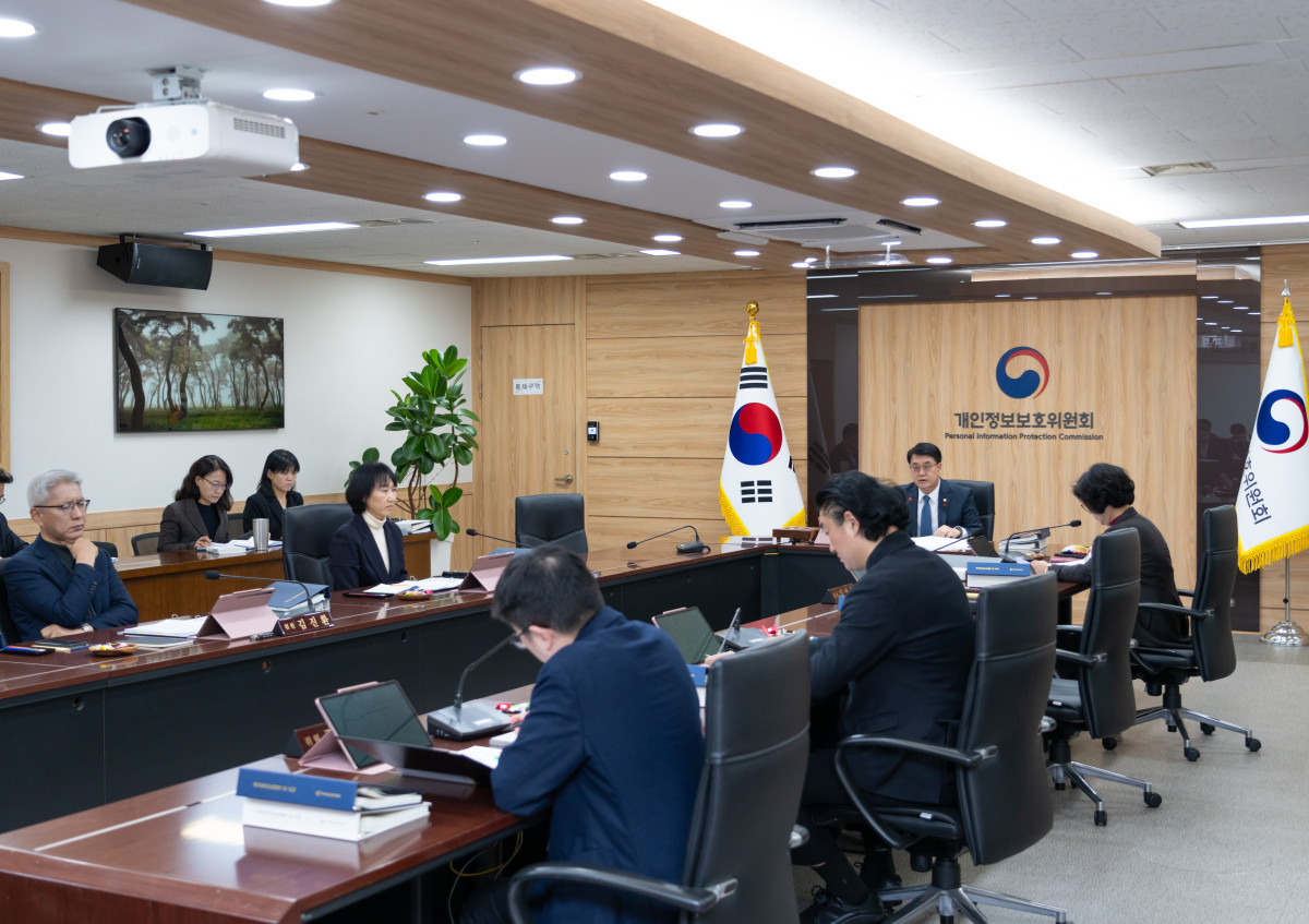 ▲지난 26일 서울 종로구 정부서울청사에서 2025년 가 열리고 있다. (연합뉴스)