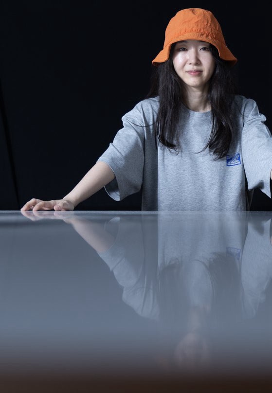 ▲불송치 결정서 19장 vs 200장…민희진 측 해명 (사진제공=오케이 레코즈)