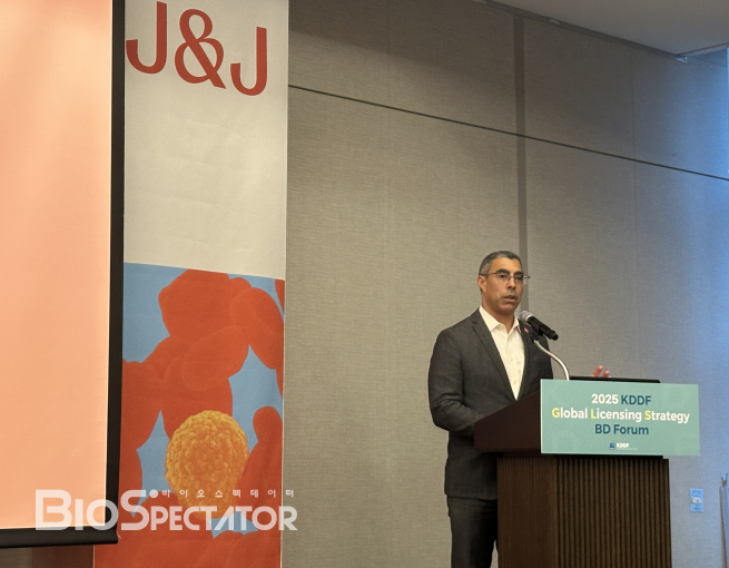 J&J 신경과학 헤드, 투자 우선순위 “3가지 분야는?”