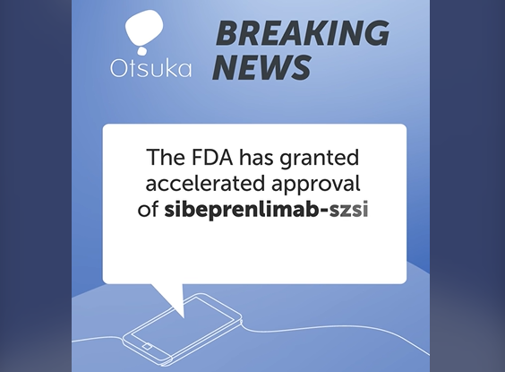 오츠카, ‘첫 APRIL 항체’ IgAN “FDA 가속승인”