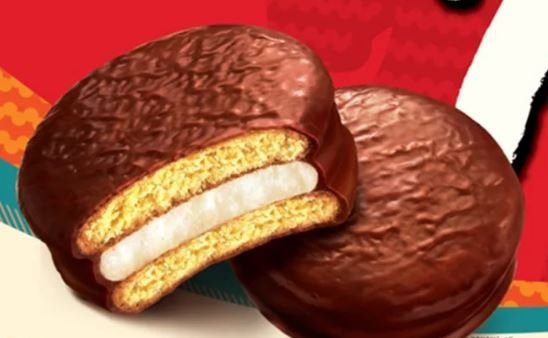 ▲이른바 '초코파이 절도 사건'의 피고인이 항소심서 무죄. (사진제공=초코파이)