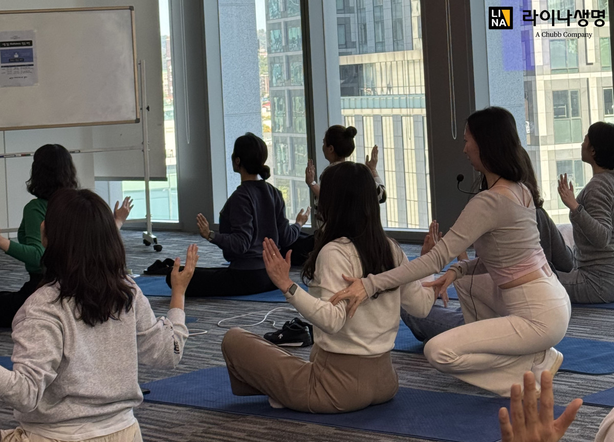 (제공 라이나생명)