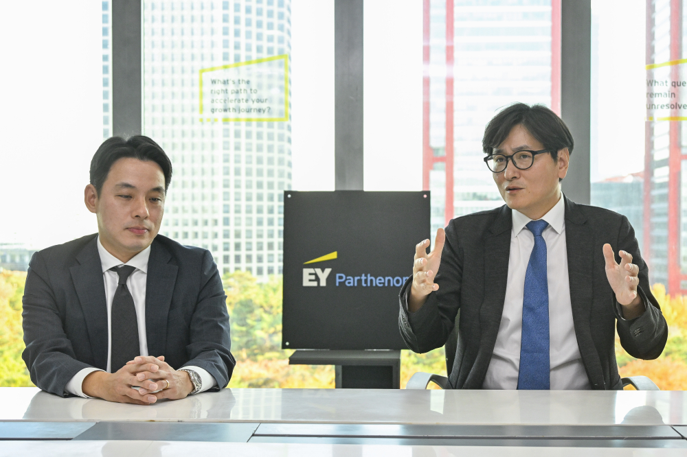이근희·이승열 EY-파트테논 파트너 “폐기물 M&A, 환경규제 강해질수록 좋아져”[딜 파트너⑮]