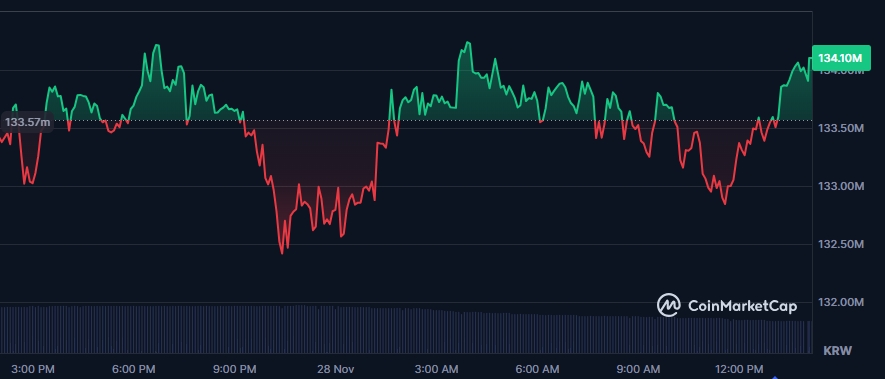 (출처=코인마켓켑 화면 캡처)