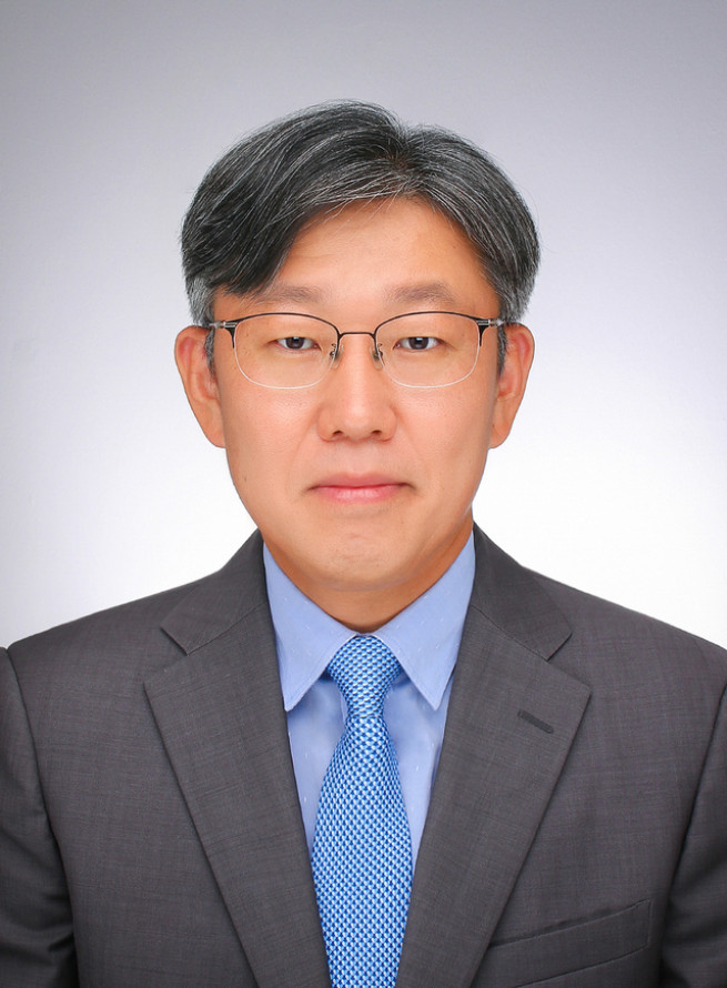 ▲김이탁 국토교통부 제1차관. (사진제공=대통령실)