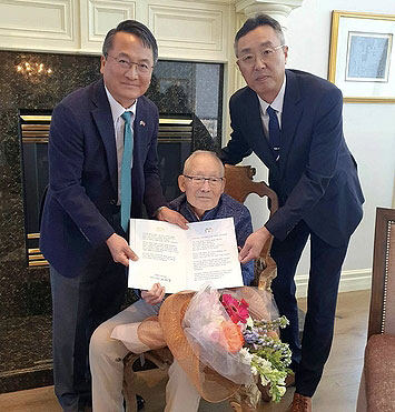 (사진제공=이재명 대통령 페이스북 캡처)