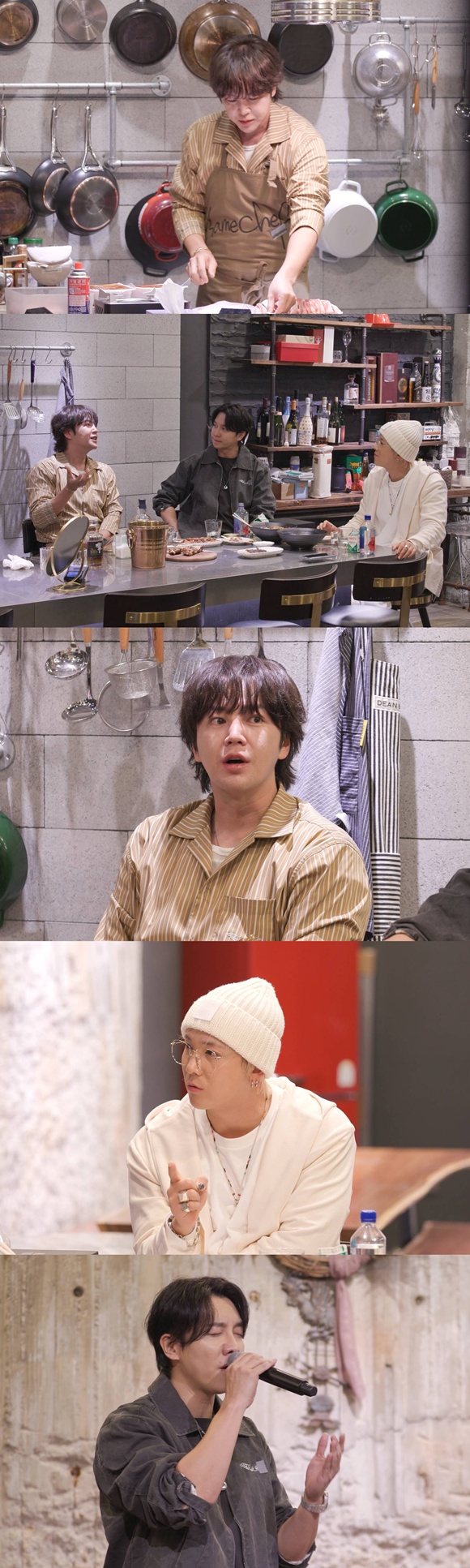 ▲'미우새' (사진제공=SBS)