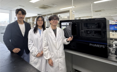 멥스젠, 성대 연구팀과 '종양미세환경 BBB 모델' 개발