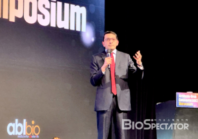 에이비엘 美자회사 '네옥' 공식출범..이중항체 ADC 공개