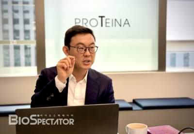 프로티나, 'AI항체' 270억 국책과제.."2027년 10개 목표"