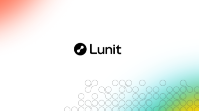 루닛, 볼파라와 '하나의 Lunit' 브랜드로 "대통합"
