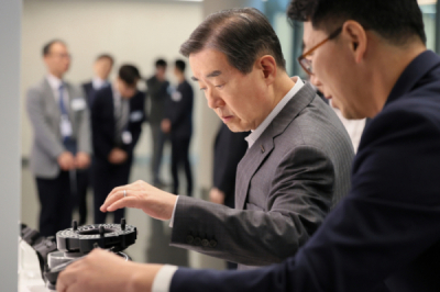 삼양그룹, 삼양 이노베이션 'R&D 페어 2025’ 개최