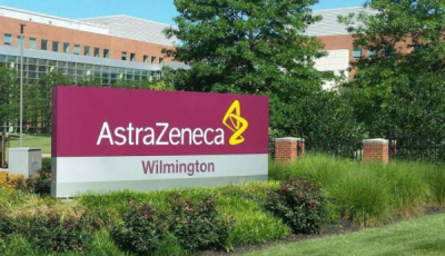 AZ, ‘비만 근육보존' 식스픽스 1.7억弗 "인수옵션 행사"