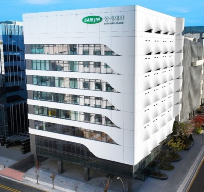 삼진제약, 자사주 146억 규모 "소각 결정"