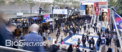 한미사이언스, MEDICA서 '의료기기' 파트너십 모색