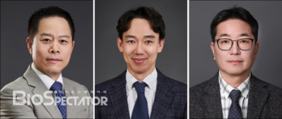 광동제약, 경영총괄 사장에 박상영 부사장 승진