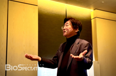 에이비엘, 릴리와 '3rd 빅파마' BBB 딜 의미 "다른 이유"