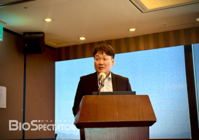 에임드바이오, 베링거 L/O 'ADC' 내년 2Q "IND 제출"