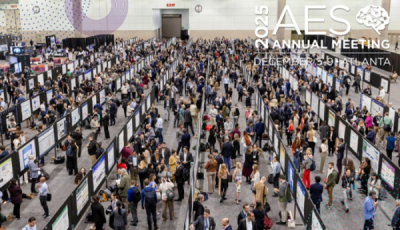 SK바팜, 美AES서 '세노바메이트' 3상 "세부결과 공개"