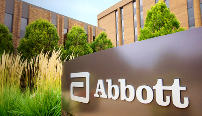 애보트 '변화', "암 조기진단" 이그젝 210억弗 인수