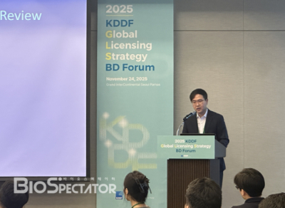 바이오젠서 얻은 'BD딜 성공' 위한 "4가지 포인트"