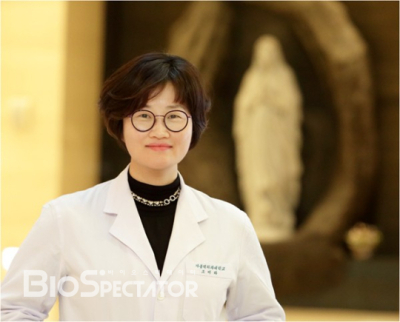 임성기재단, 조미라 교수 희귀질환 연구에 "6억 지원"