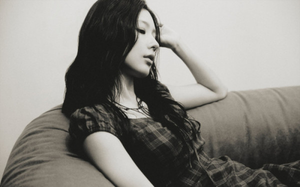 ▲아이들 미연 (사진 제공 = 큐브 엔터테인먼트)