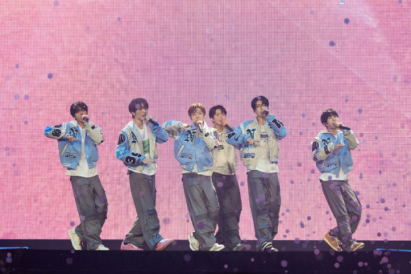 ▲NCT WISH(사진제공=SM엔터테인먼트)