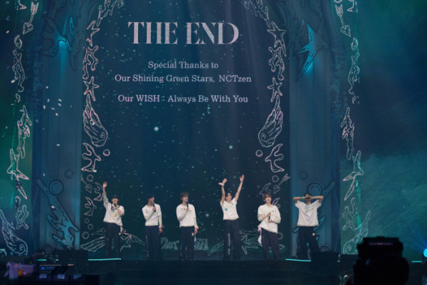 ▲NCT WISH(사진제공=SM엔터테인먼트)