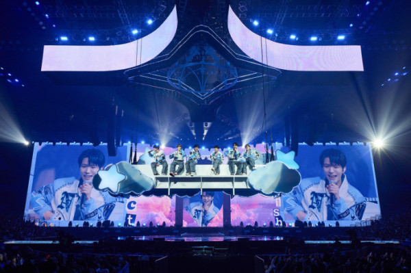 ▲NCT WISH(사진제공=SM엔터테인먼트)