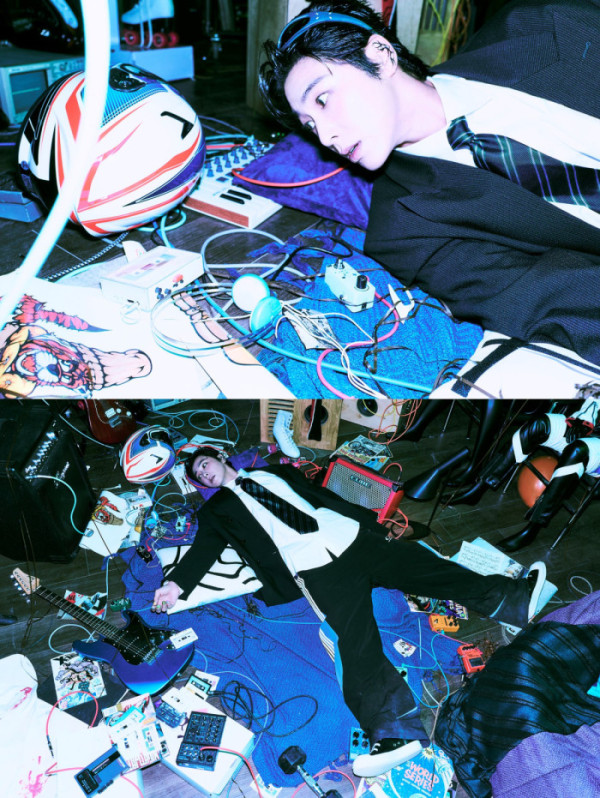 ▲유노윤호(사진제공=SM엔터테인먼트)