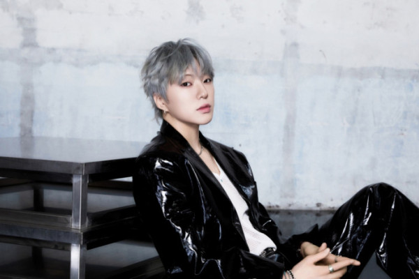 ▲강승윤(사진제공=YG엔터테인먼트)