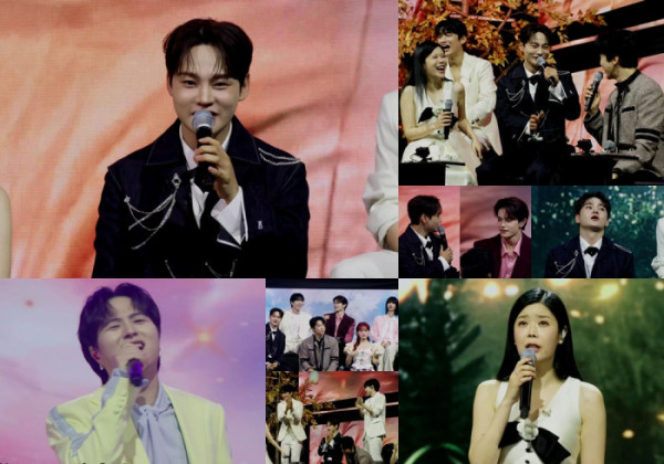 ▲'한일톱텐쇼' 박서진(사진제공=크레아스튜디오)