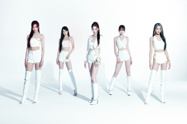 ▲A2O MAY(사진 = A2O엔터테인먼트 제공)