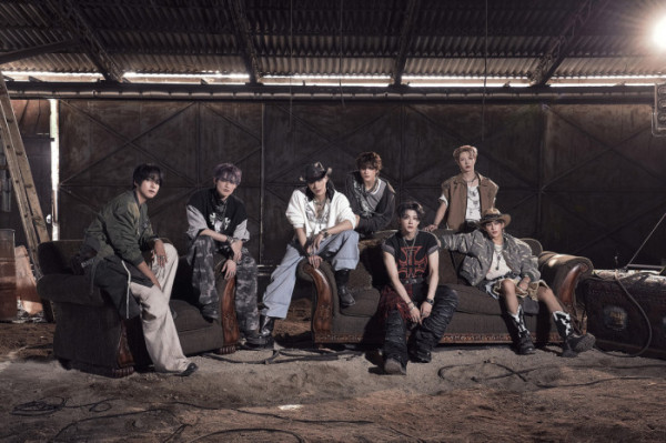 ▲NCT DREAM(사진제공=SM엔터테인먼트)