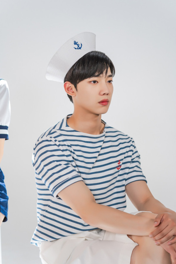 ▲'스피릿 핑거스' 조준영(사진제공=SM엔터테인먼트, ㈜넘버쓰리픽쳐스·MI·케나즈)