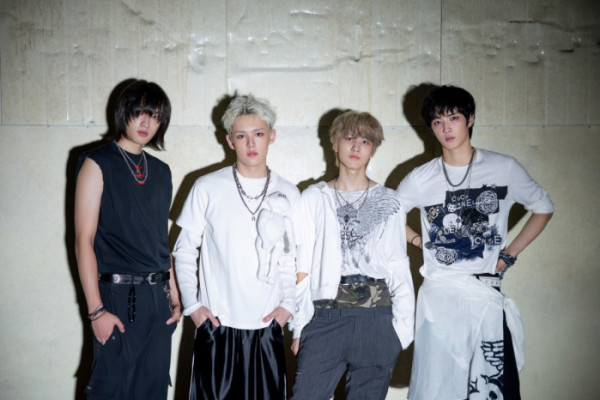 ▲에이엠피(사진=FNC엔터테인먼트)