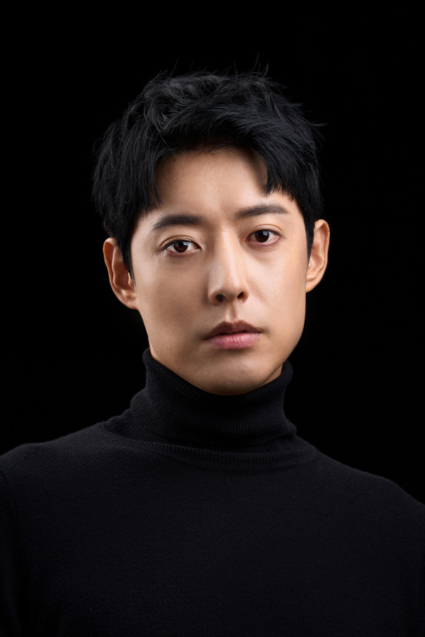 ▲‘조각도시’ 정헌 (사진제공= 월트디즈니 컴퍼니 코리아, 블루드래곤 엔터테인먼트)