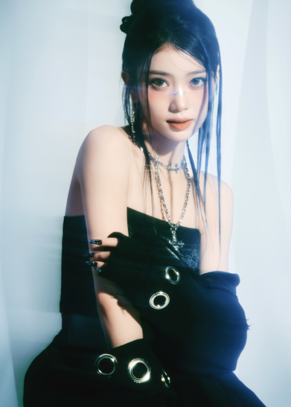 ▲케플러(Kep1er) 샤오팅(사진제공=클렙)