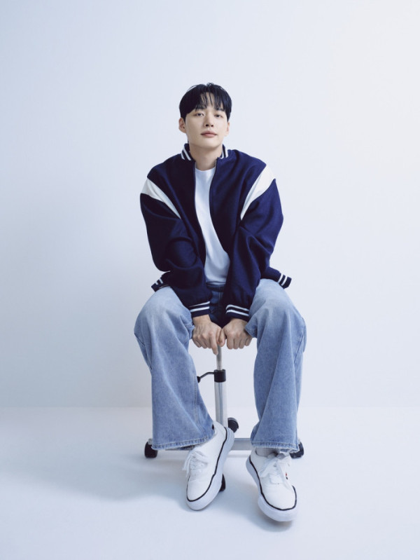 ▲피엘(사진 = 재뉴어리 제공)