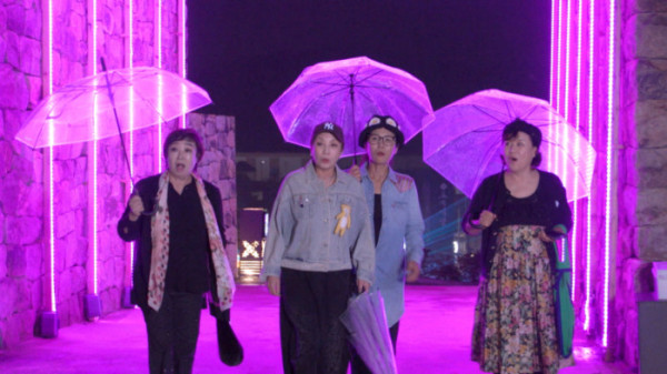 ▲'박원숙의 같이 삽시다' (사진제공=KBS 2TV)